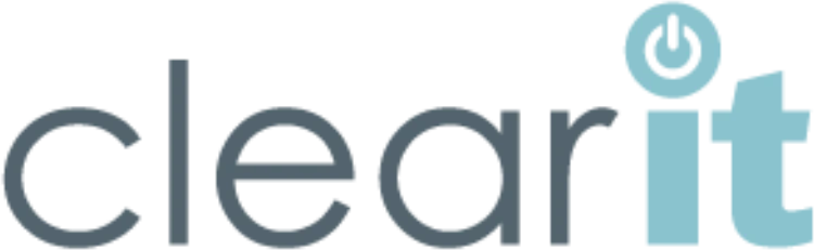 Logo Clear IT