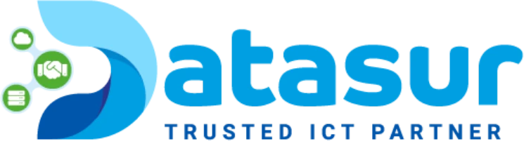 Logo Datasur