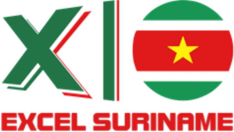 Logo Excel Suriname