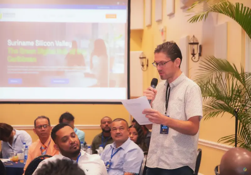 SSV Summit 2026, foto 11