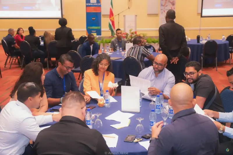SSV Summit 2026, foto 6