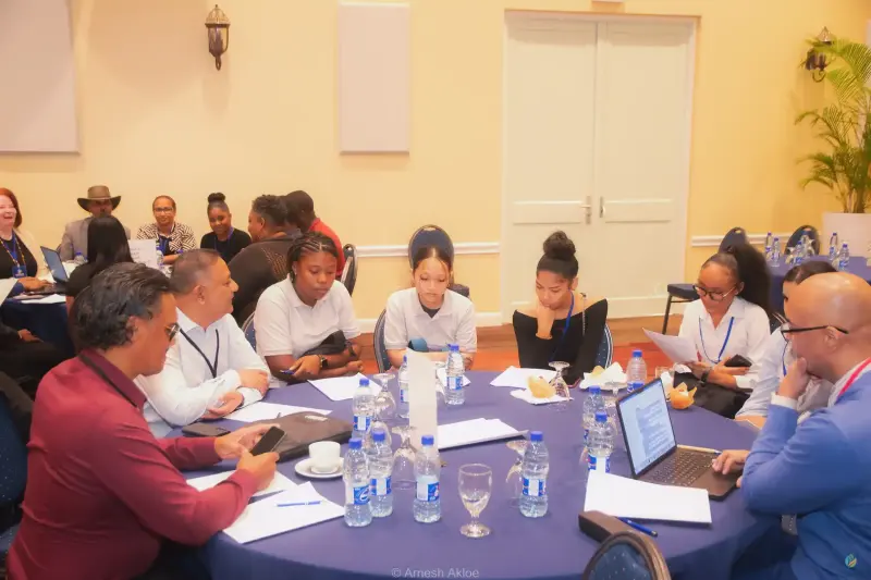 SSV Summit 2026, foto 8