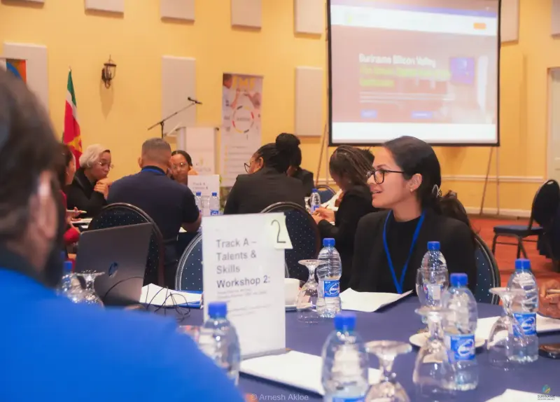 SSV Summit 2026, foto 10