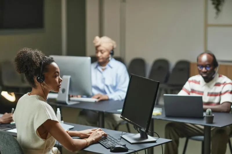 Trainingsfonds: digitale vaardigheden voor 2.000 jongeren